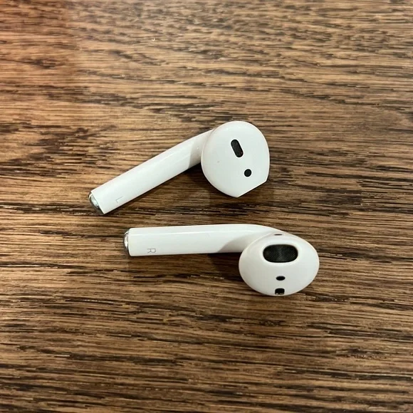 Authentic Apple Watch series 2 and apple airpod